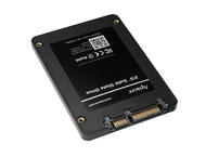 SSD Apacer AS350X 256GB