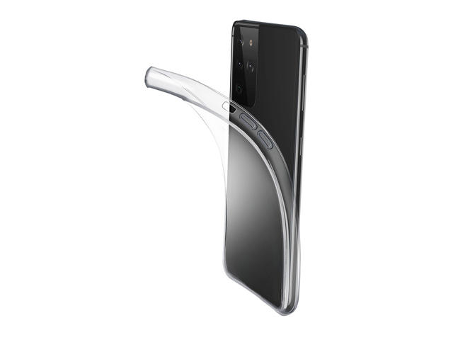 Калъфи Cellular line Fine за Samsung Galaxy S21 Ultra