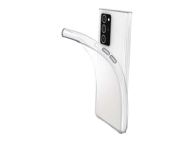 Калъфи Cellular line Fine за Samsung Galaxy Note 20 Ultra
