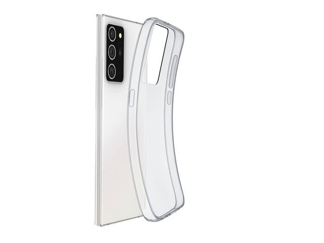 Калъфи Cellular line Fine за Samsung Samsung Galaxy Note 20