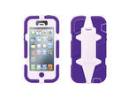 Калъфи Griffin Survivor за iPhone 5/5s