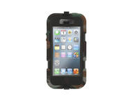 Калъфи Survivor Case Hunter Camo за iPhone 5/ 5s