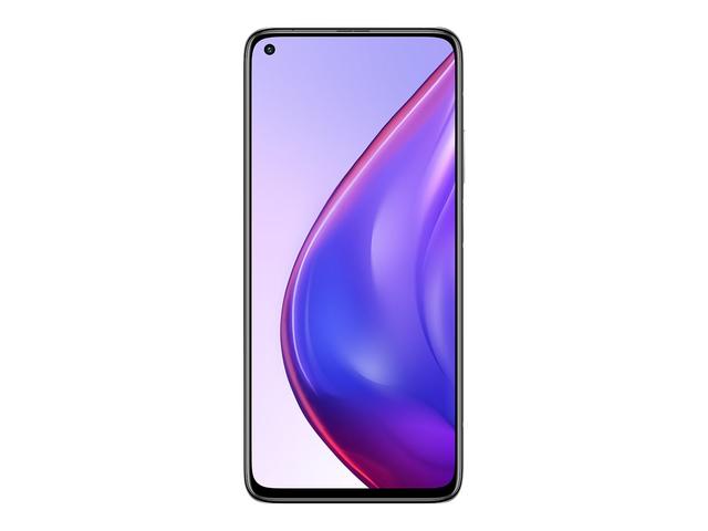 Смартфони Xiaomi Mi 10T Pro 5G 256GB, EEA Aurora Blue