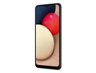 Смартфони Samsung Galaxy A02s 32GB Black