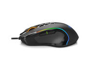 Мишки Redragon Predator M612RGB-BK