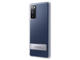 Калъфи Samsung S20 FE Clear Standing Cover Transparent