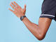 Смарт часовници Withings/Nokia Steel HR (36mm) Black