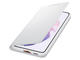 Калъфи Samsung Galaxy S21+ Smart LED View Cover, Light Gray