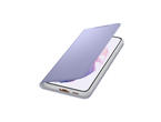 Калъфи Samsung Galaxy S21 Smart LED View Cover, Violet