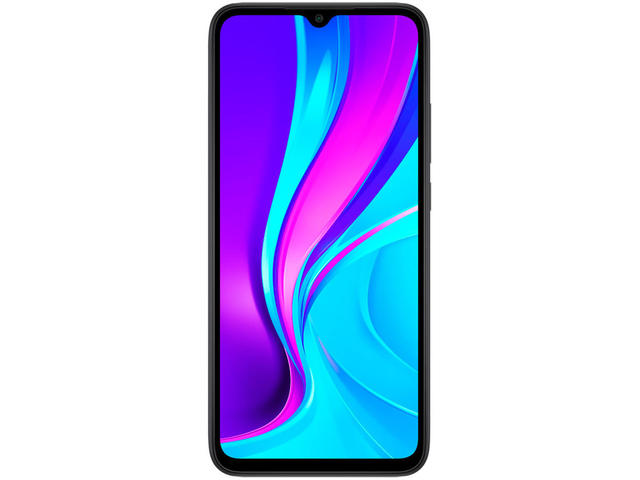 Смартфони Xiaomi Redmi 9C 32GB EEA Midnight Grey