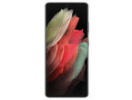 Смартфони Samsung Galaxy S21 Ultra 5G 256GB Black