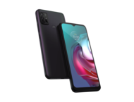 Смартфони Motorola Moto G30 128GB, Dark Pearl