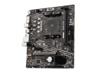 Дънни платки MSI B550M-A PRO