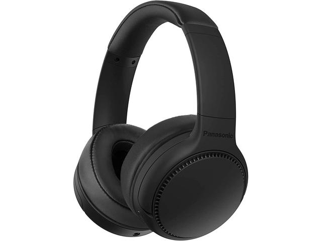 Слушалки Panasonic RB-M300BE-K