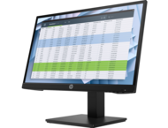 Монитори HP P22 G4