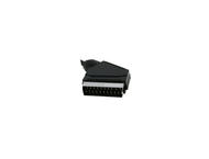 Кабели и Адаптери 5 Way SCART сплитер бокс