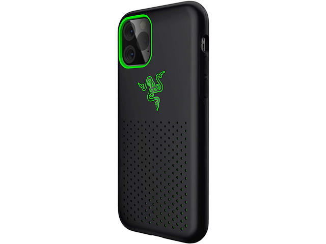 Калъфи Razer Arctech Pro THS Edition Black за iPhone 11 Pro Max