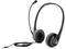 Слушалки HP Stereo USB