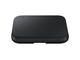 Зарядни устройства Samsung Wireless Charger Pad, в черно