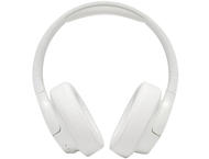 Слушалки JBL T700BT White