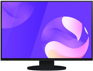 Монитори EIZO EV2495-BK