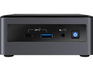 Mini PC Intel NUC 10 Performance Core i7-10710U