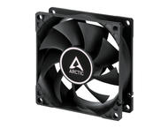Вентилатори Arctic F8 PWM PST Black