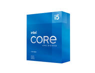 Процесори Intel Core i5-11600KF