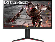 Монитори LG 32GN650-B