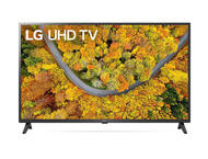 Телевизори LG 43UP75003LF