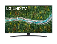 Телевизори LG 43UP78003LB