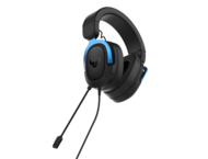 Слушалки ASUS TUF Gaming H3 Blue