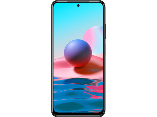 Смартфони Xiaomi Redmi Note 10 128GB, Onyx Gray
