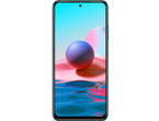 Смартфони Xiaomi Redmi Note 10 64GB, Lake Green