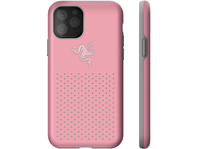 Калъфи Razer Arctech Pro THS Edition Quartz за iPhone 11