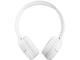 Слушалки JBL T510BT WHT
