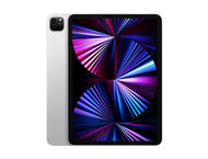 Таблети Apple iPad Pro 11 (2021) Wi‑Fi 1TB - Silver