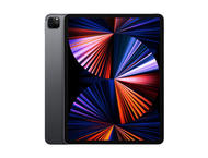 Таблети Apple iPad Pro 12.9 (2021) Wi‑Fi + Cellular 256GB - Space Grey