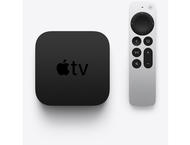 Плейъри Apple TV 4K 64GB (2021)