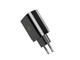 Зарядни устройства Baseus Mirror Travel Wall Charger 17W black