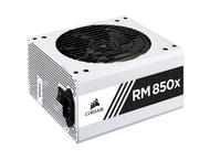 Захранвания за компютри Corsair RMx Series RM850x White 80 PLUS Gold