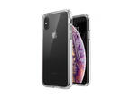 Калъфи Speck Presidio Perfect Clear iPhone XS/X - Clear
