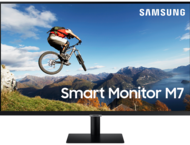 Монитори Samsung Smart Monitor M7 32AM700 