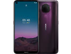 Смартфони Nokia 5.4 64GB, Dusk