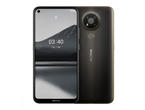 Смартфони Nokia 3.4 64GB, Charcoal