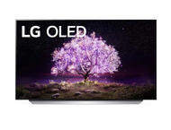 Телевизори LG OLED55C12LA