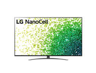 Телевизори LG 50NANO863PA