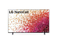 Телевизори LG 43NANO753PA