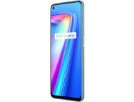 Смартфони Realme 7 64GB Mist White