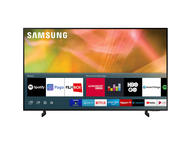 Телевизори Samsung 43AU8072
